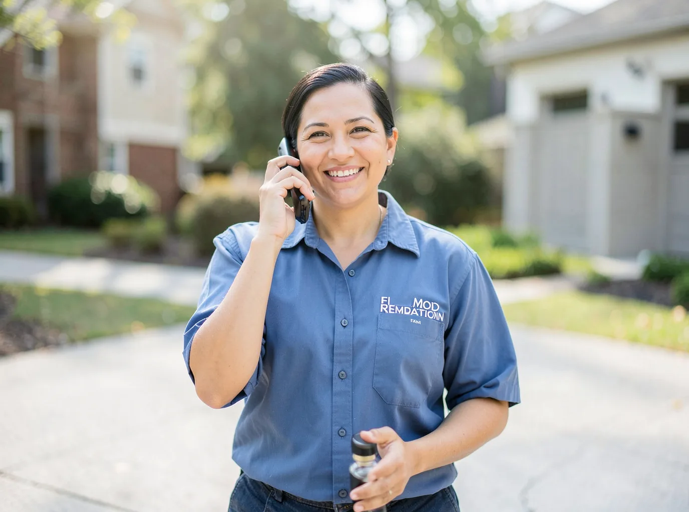 Mold Remediation Farmer, OH FAQs